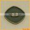 High Quality antique brassJacket metal Buttons/2 hole button/classical button