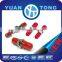 Simplex SM ST Fiber Optic Adapter