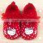 hello kitty baby shoes newborn baby fabric walking baby shoes