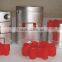 precision long shaft magnetic shaft coupling