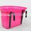 Plastic horse feeder bucket