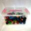 KEBO Baby Magnetic Max Sticks & Balls Toys