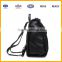 PU leather handbag with shoulder straps, handbag backpack