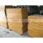 100% formaldehyde free natural bamboo plywood in 4 foot by 8 foot sheets of 3 ply