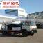 BZC350DF truck mounted water well drilling rig