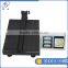 hot sale 150kg LCD dispaly mechanical platform scale pricing scale with CE certification