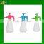 Flowers Plants Watering Sprayer Hand Pressure Sprayer Plastic Trigger Watering Bottle