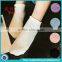 Wholesales 100 pure cotton sock women ankle socks boat socks