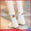 China sock monkey plastic hook commercial knitting machines