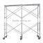 Galvanized Scaffolding Shoring Frame Systems