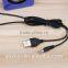 Mini Amplifier Type and 2 (2.0) Channels Amplifier MP3