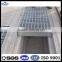steel trench drain grating