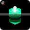 Hot Selling Wedding Decorations Mini Led Tea Light Candle