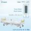 new design electric height adjustable child homecare hospital bed