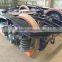 High quality Y25 bogie with TSI certificate axle 22.5T