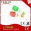 plastic screw lamps panel car lights LED lighting lamp filament