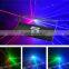 Full color RGB Stage laser lighting Night bar lights KTV Wedding lighting