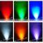 18*12W RGBWA 6-IN-1 SUPER BRIGHT LED PAR LIGHT