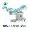 FS.I Obstetrics & Gynecology Equipments Properties Portable Pelvic Examing Chair Examing Chair Obstetrics &Gynecology Equipments