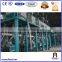 High Quality Wheat Semolina Flour Milling Machine