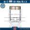 50ML 80ML 100ML Top materials health goods bottles,health care jar.