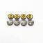 Manufacture Custom Metal Snap Jeans Button Rivet