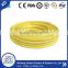 Hot sale 30m PVC reinforced garden hose /garden wagon tube