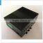 Supply OEM 6 Port 10/100/100Base TX and 3*1000M SFP Managed Industrial Fiber Optic Ethernet Switch i609A