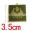Newest Design Dota 2 Pendant Keychain Pendant Keychain Full Colors Dota Keychain for Men