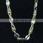 42625 Jewelry Fashion Men Stainless Steel Necklaces
