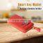 Security gps cute fashion slim mini key purse for man