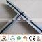 2015 new color laser FUT ceiling grid/ceiling t bar/suspended ceiling grid