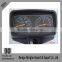 OEM quality motorcycle digital speedometer forAVA125 motorcycle digital rpm meter directly from China factory