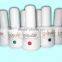 A-025 OuLiYuan Nail polish uv gel .soak off gel polish ,QQ gel.