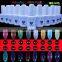 A-022 BYT Nail polish uv gel .soak off gel polish ,QQ gel.