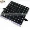 wedding dance floor used led dance floor for sale, removable dance floor,interactive dance floor