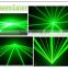 Disco Laser Indoor Lights 3W Multi Color RGB Animation Laser Light