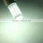 g9 led corn light with 360 degree led corn light bulb