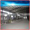 pet flakes washing recycling machine