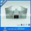 Widnows and doors extruded aluminum profile aluminium alloy