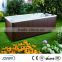 Newest Arrival CE Certification Mobile Hot Sale Luxury Outdoor Acrylic Pools JY8603