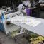 Plastic Air Bubble Film Roll Sheeting and Vertical Slitting Machine