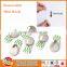 adhesive wall hook/small metal hanger