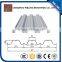 with low price from China top supplier Hot selling steel floor decking machine
