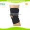 Sport Training Neoprene Compression Knee Sleeve For Various Sizes