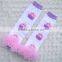 Sweet children leg warmers little girls open silk stocking for sale