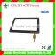 Standard or custom 1.4'', 1.77'', 2'', 2.8'' ,3.5'', 4.3'', 5'', 7'', 10.1'' capacitive touch screen panel