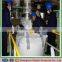 flexible container bag/flexibag for liquid storage transportation