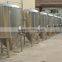 micro commercial steel brewery system equipment