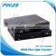 HDMI 3G 10km USB keyboard and mouse KVM function video fiber optic transmitter receiver